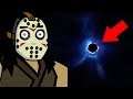 Roach meets JASON | Roach Plays Friday The 13th (The Squad)