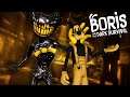 RUN BORIS!! | Boris And The Dark Survival | Fan Choice FRIGHTday