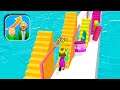 Run Of Life - Max Level Gameplay Android,iOS New Update Level 16 #Shorts