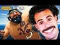 Sea of Borat  |  Sea of Thieves: Tall Tales #4