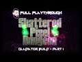 Shattered Pixel Dungeon - Gladiator Build Part 1