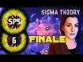 Sigma Theory - Finale - Early Access - Let's Play, Gameplay  - Ep. 6