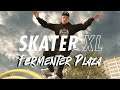 Skater XL - Fermenter Plaza Map Drop | PS4