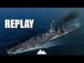SMOLENSK, TRIPLE Smolensk Division? Fluch & Segen! - World of Warships | [Replay] [Deutsch] [60fps]