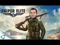 Sniper Elite V2 Kafadan İndir - İlk Bakış