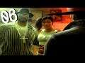 Snoop Dogg Pulled Up on Me While i was Getting Freaky With My Girl! | Def Jam Fight For NY - Part 6