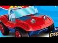 Spider Mobile 2019 Hot Wheels Spider Buggy Toy Review - The No Swear Gamer