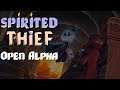 Spirited Thief Alpha Trailer