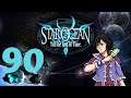 Star Ocean Till the End of Time Galaxy Redux Playthrough Part 90 Synthesis Projects