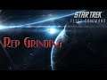 Star Trek Fleet Command | Rep Grinding