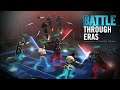 STAR WARS: Galaxy of Heroes gameplay (Android, iOS)