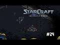 Starcraft:RE | Un clasico en HD Mision 6 "En la oscuridad" -Campaña Protoss