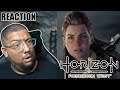 State of Play | Horizon Forbidden West Gameplay Reveal - REACTION