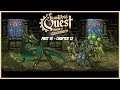 SteamWorld Quest: Hand of Gilgamech Part 10 - Chapter 12: Into Ruins