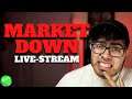 Stock Market Down | Big Red Day Stocks To Buy Now?