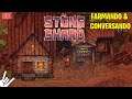 🔴 STONESHARD BUILD MAGE 09 FIM