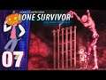 Straying Too Far - Let's Play Lone Survivor: Directors Cut - Part 7