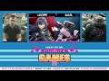 Summer Games 2: Dylster (Lucina) vs BooBear (ROB)