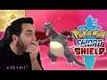 SUPER FAST SHINY CHARIZARD! Epic Shiny Charmander in Pokemon Sword and Shield