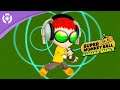Super Monkey Ball: Banana Mania - Beat from Jet Set Radio Reveal Trailer