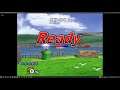 Super Smash Bros Melee