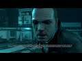 Technomancer  / Ps4Pro  #29: Ende
