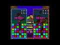 Tetris Attack (SNES / US) | VS. COM Normal Playthrough p.2