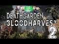 The FGN Crew Plays: Deathgarden Bloodharvest #2 - The Great Escape