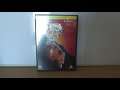 The Karate Kid Part 3 (UK) DVD Unboxing