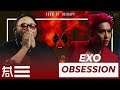 The Kulture Study: EXO "Obsession" MV