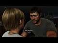 The Last of Us™ Remastered 01 Troy Baker's first time in Motion Capture