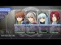 The Legend of Heroes: Trails from Zero - Part 4 [Modded, 4k, 60fps, and No Commentary]