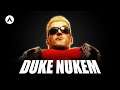 The Rise and Fall of Duke Nukem