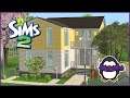 The Sims 2 // Pleasantview // Building & Decorating - Pleasantview Animal Shelter 🐶🐱