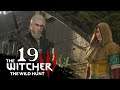 The Witcher 3 The Wild Hunt Episode 19: Deep Dive
