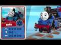 Thomas & Friends: Go Go Thomas - Belle Levels Up (iOS Games)