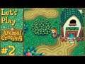 Throw Back Thursday - Animal Crossing Population Growing - Ep. 2