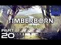 Timberborn Early Access Gameplay Part 20