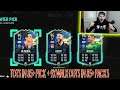 TOTS & 9x WALKOUTS in 85+ TOTS LIGUE 1 Player Picks - Fifa  21 Pack Opening Ultimate Team