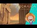 Uncovering the secrets | Let's play Archaica Path of Light #3