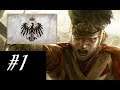 Vamos jogar Napoleon Total War - Prússia (2ª tentativa): Parte 1
