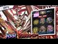 Vanguard ZERO GaCha Ticket Star-vader, Chaos Breaker