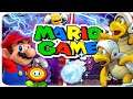VÖLLIG TILT! 🤏🏽 I Mario Game Versus Part 12