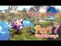 [Walkthrough Part 7] Legend of Mana HD Remastered (PS5) No Commentary