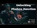 Warframe: How to Unlock Phobos Junction