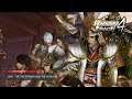 Warriors Orochi 4 - (SS-06) - The Swordman and the Assassin (Chaotic Difficulty)