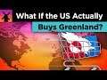 What If America Actually Buys Greenland?