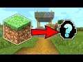 When You Let The Computer Randomize Every Drop in Hardcore Minecraft