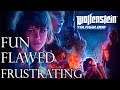 "Worst One In The New Series" - Wolfenstein Youngblood Review (PS4/Xbox/Switch/PC)