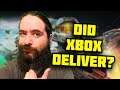 Xbox E3 2021 REACTION! Did It Suck?? | 8-Bit Eric
